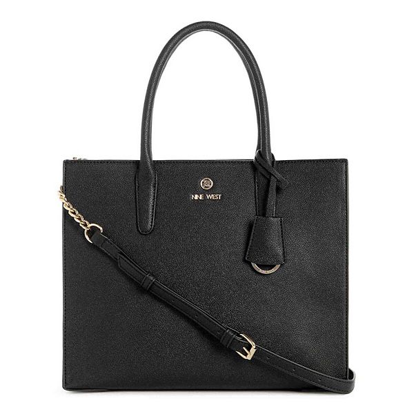 Women's Nine West Siera Shopper Bag - Floral