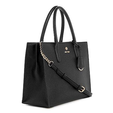 Women's Nine West Siera Shopper Bag