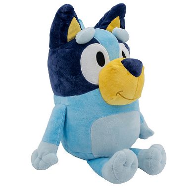 Bluey Plush Backpack