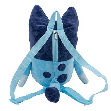 Bluey Plush Backpack