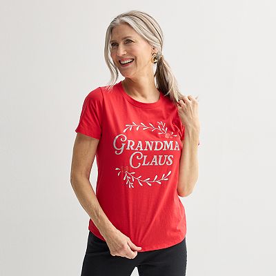 Grandma sweatshirts kohls online