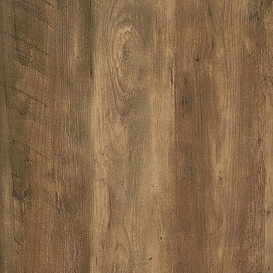 Hillsdale Furniture Living Essentials by Hillsdale Lancaster Wood Nightstand Set of 2