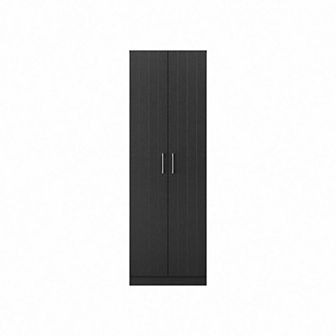 Hillsdale Furniture Living Essentials by Hillsdale Lancaster Small Wood Pantry