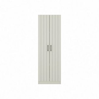 Hillsdale Furniture Living Essentials by Hillsdale Lancaster Small Wood Pantry