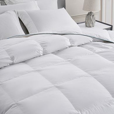 Sleep Climate 233TC 37.5 Feather / DownBlend Comforter