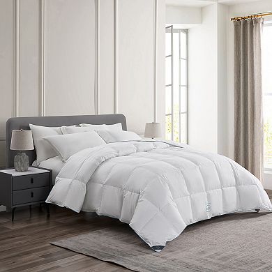 Sleep Climate 233TC 37.5 Feather / DownBlend Comforter