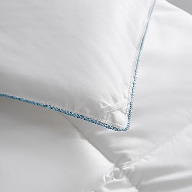 Sleep Climate 300 Thread Count Down Alternative Comforter