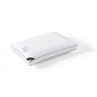 Sleep Climate 300 Thread Count Down Alternative Pillow