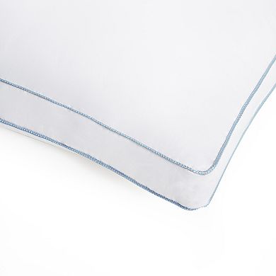 Sleep Climate 300 Thread Count Down Alternative Pillow