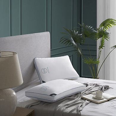 Sleep Climate 300 Thread Count Down Alternative Pillow