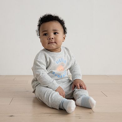 Baby Jumping Beans® Little Sunshine Sweatshirt