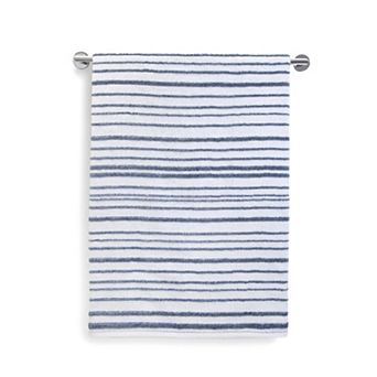 Kassatex Urbane Striped Towel
