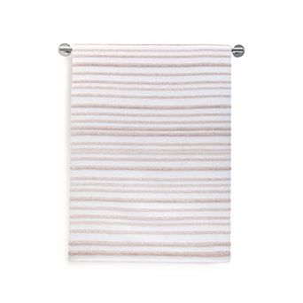 Kassatex Urbane Striped Towel
