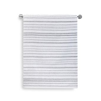 Kassatex Urbane Striped Towel