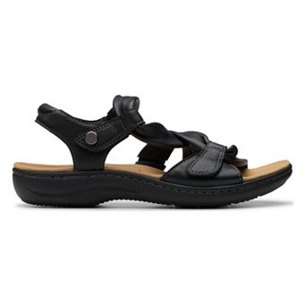 Clarks® Laurieann Bell Women's Slide Sandals