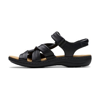 Clarks Laurieann Bell Women's Slide Sandals