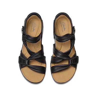 Clarks Laurieann Bell Women's Slide Sandals
