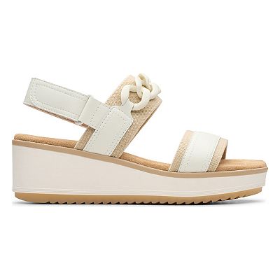 Clarks Womens Wedge Sandals SALE U2022 Up To 14% Off