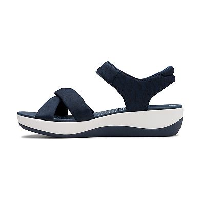 Clarks Cloudsteppers Arla Daisy Women's Slide Sandals