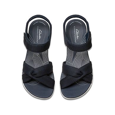 Clarks Cloudsteppers Arla Daisy Women's Slide Sandals