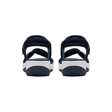 Clarks Cloudsteppers Arla Daisy Women's Slide Sandals
