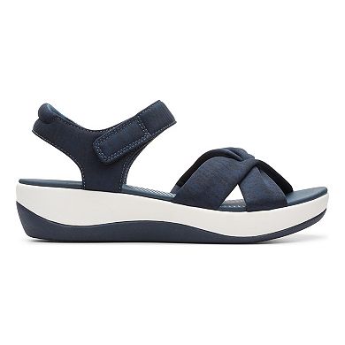 Clarks Cloudsteppers Arla Daisy Women's Slide Sandals