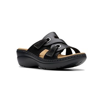 Clarks® Merliah2 Cove Women's Slide Platform Sandals