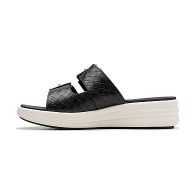 Clarks Cloudsteppers Drift Women's Buckle Sandals