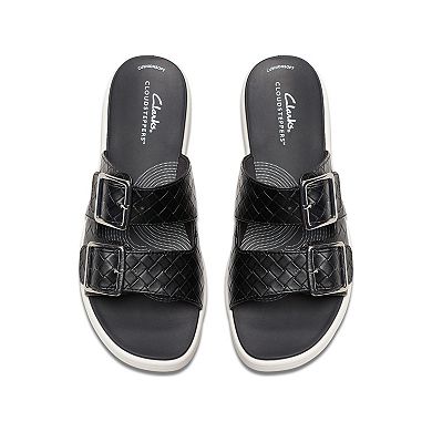 Clarks Cloudsteppers Drift Women's Buckle Sandals