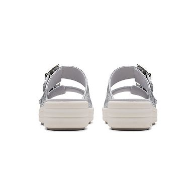 Clarks Cloudsteppers Drift Women's Buckle Sandals