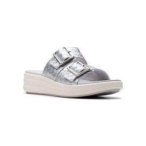 Clarks® Cloudsteppers Drift Sun Women's Sandals