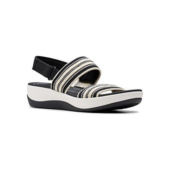 Clarks® Cloudsteppers Arla Stroll Women's Sandals