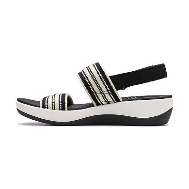 Clarks® Cloudsteppers Arla Stroll Women's Sandals