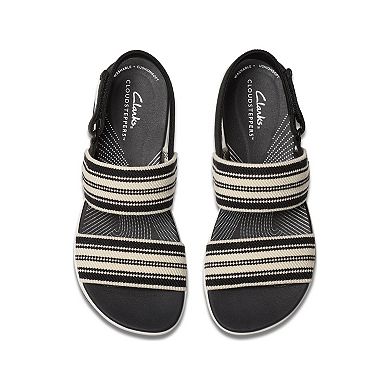Clarks® Cloudsteppers Arla Stroll Women's Sandals