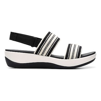 Clarks® Cloudsteppers Arla Stroll Women's Sandals