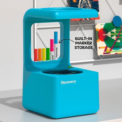 Discovery™ Doodle Projector Light Art Station