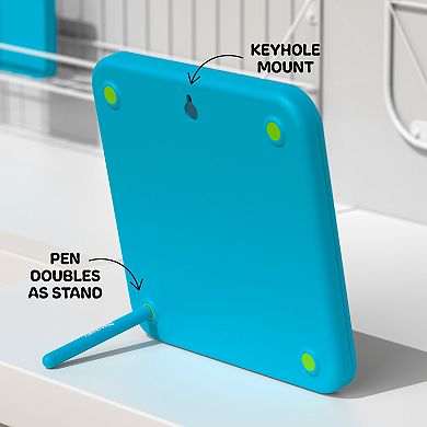 Discovery™ Dazzle Art Light-Up Diamond Painting Kit