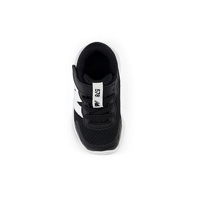 New Balance Kids' Lightweight Everyday Sneakers