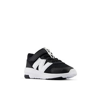 New Balance Kids' Lightweight Everyday Sneakers