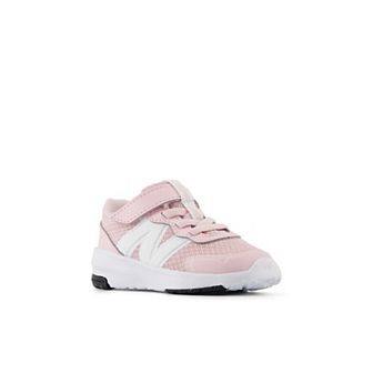 New Balance Kids' Lightweight Everyday Sneakers