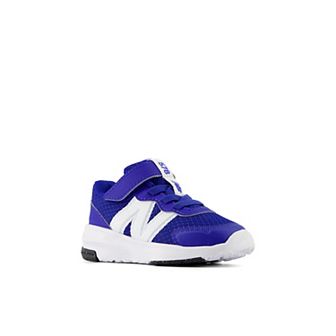 New Balance Kids' Lightweight Everyday Sneakers