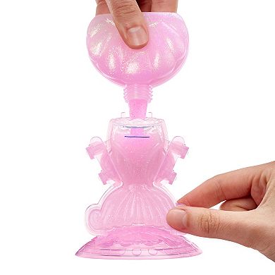 L.O.L. Surprise! Mermaids! Collectible Doll & Accessories - Styles May Vary