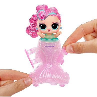 L.O.L. Surprise! Mermaids! Collectible Doll & Accessories - Styles May Vary