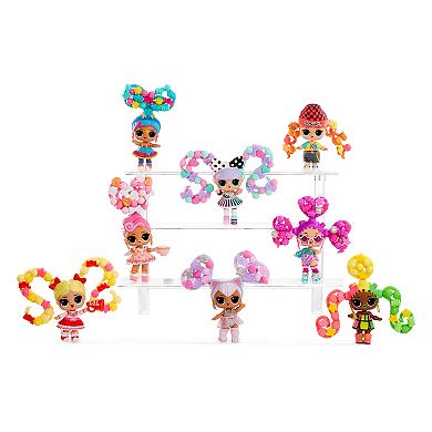 L.O.L. Surprise! Hair Beads Tots