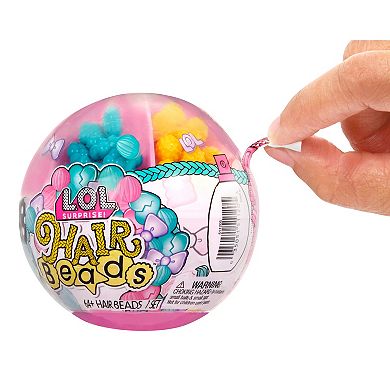 L.O.L. Surprise! Hair Beads Tots