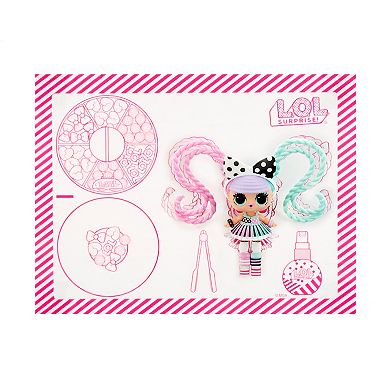L.O.L. Surprise! Hair Beads Tots