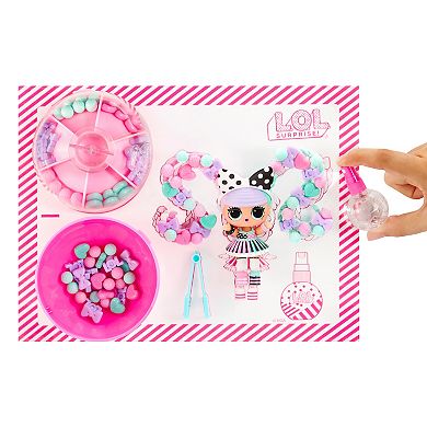 L.O.L. Surprise! Hair Beads Tots