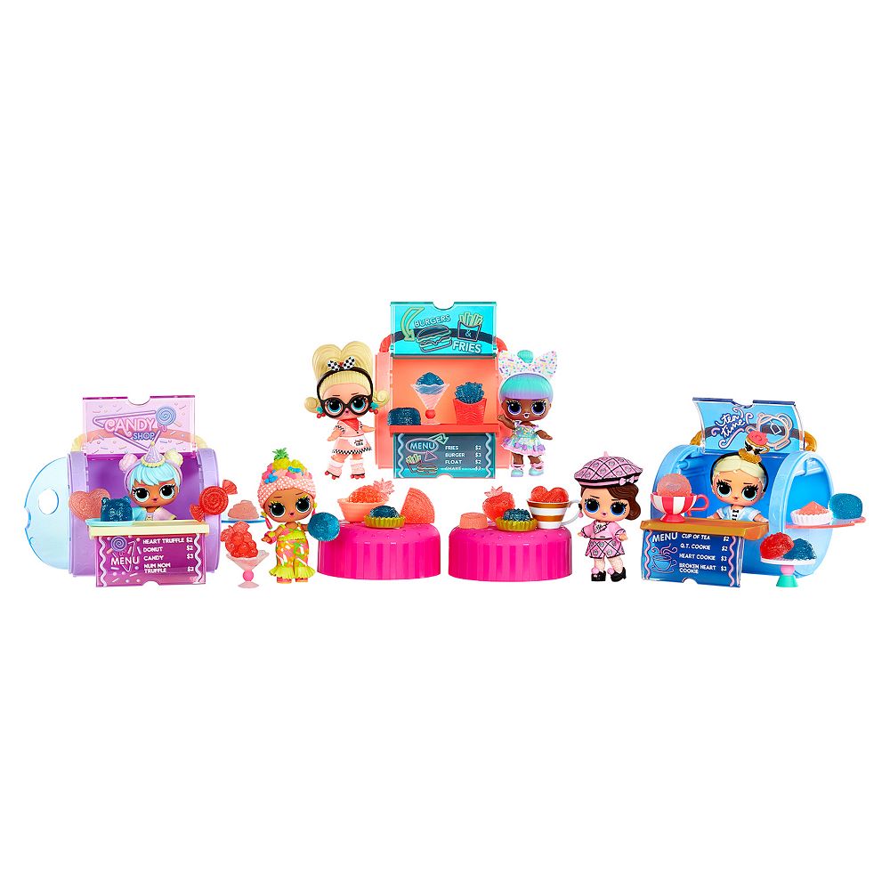 Surprise! Candy Surprise Assortment