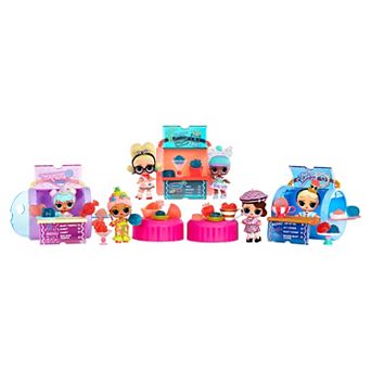 L.O.L. Surprise! Candy Surprise Assortment