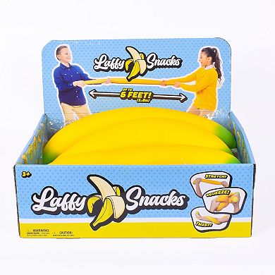 Sunny Days Entertainment Laffy Snacks